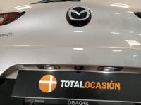 Mazda Mazda3 2.0 e-SKYACTIV-G 88KW HOMURA