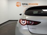 Mazda Mazda3 2.0 e-SKYACTIV-G 88KW HOMURA