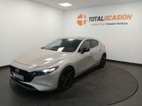 Mazda Mazda3 2.0 e-SKYACTIV-G 88KW HOMURA