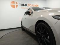Mazda Mazda3 2.0 e-SKYACTIV-G 88KW HOMURA