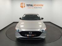 Mazda Mazda3 2.0 e-SKYACTIV-G 88KW HOMURA