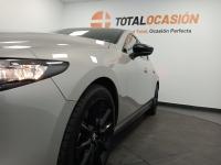 Mazda Mazda3 2.0 e-SKYACTIV-G 88KW HOMURA