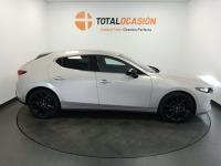 Mazda Mazda3 2.0 e-SKYACTIV-G 88KW HOMURA