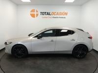 Mazda Mazda3 2.0 e-SKYACTIV-G 88KW HOMURA