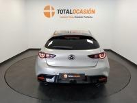 Mazda Mazda3 2.0 e-SKYACTIV-G 88KW HOMURA