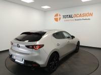 Mazda Mazda3 2.0 e-SKYACTIV-G 88KW HOMURA