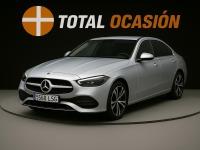 Mercedes Benz Clase C C 220 d