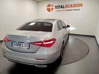 Mercedes Benz Clase C C 220 d