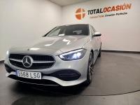 Mercedes Benz Clase C C 220 d