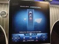 Mercedes Benz Clase C C 220 d