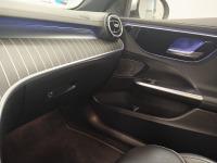 Mercedes Benz Clase C C 220 d