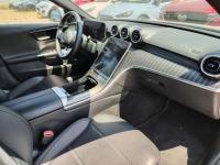 Mercedes Benz Clase C C 220 d