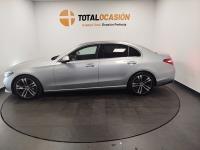 Mercedes Benz Clase C C 220 d