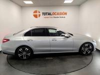 Mercedes Benz Clase C C 220 d