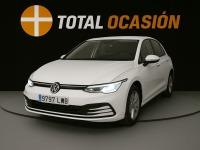 Volkswagen Golf 1.0 eTSI 81kW (110CV) DSG