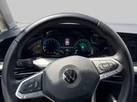 Volkswagen Golf 1.0 eTSI 81kW (110CV) DSG
