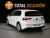 Volkswagen Golf 1.0 eTSI 81kW (110CV) DSG