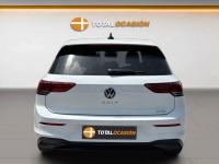 Volkswagen Golf 1.0 eTSI 81kW (110CV) DSG
