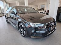 Audi A3 Sportback S line 30 TDI 85kW (116CV)
