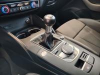 Audi A3 Sportback S line 30 TDI 85kW (116CV)