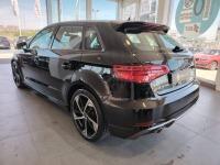 Audi A3 Sportback S line 30 TDI 85kW (116CV)