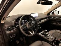Mazda Cx-5 e-Sky G MHEV 2.0 121kW Newground