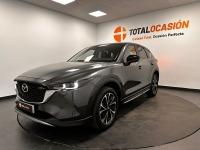 Mazda Cx-5 e-Sky G MHEV 2.0 121kW Newground