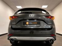 Mazda Cx-5 e-Sky G MHEV 2.0 121kW Newground