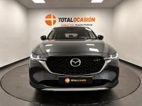 Mazda Cx-5 e-Sky G MHEV 2.0 121kW Newground