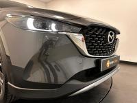 Mazda Cx-5 e-Sky G MHEV 2.0 121kW Newground