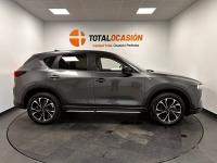Mazda Cx-5 e-Sky G MHEV 2.0 121kW Newground