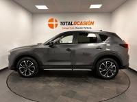 Mazda Cx-5 e-Sky G MHEV 2.0 121kW Newground