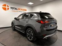 Mazda Cx-5 e-Sky G MHEV 2.0 121kW Newground