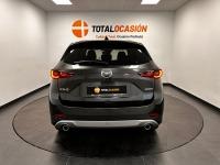 Mazda Cx-5 e-Sky G MHEV 2.0 121kW Newground