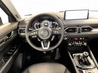 Mazda Cx-5 e-Sky G MHEV 2.0 121kW Newground