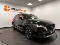 Mazda Cx-5 e-Sky G MHEV 2.0 121kW Newground