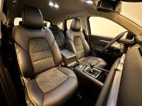 Mazda Cx-5 e-Sky G MHEV 2.0 121kW Newground