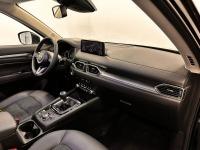 Mazda Cx-5 e-Sky G MHEV 2.0 121kW Newground