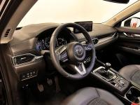 Mazda Cx-5 e-Sky G MHEV 2.0 121kW Newground