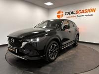 Mazda Cx-5 e-Sky G MHEV 2.0 121kW Newground