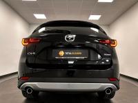 Mazda Cx-5 e-Sky G MHEV 2.0 121kW Newground