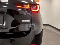 Mazda Cx-5 e-Sky G MHEV 2.0 121kW Newground