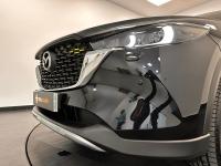 Mazda Cx-5 e-Sky G MHEV 2.0 121kW Newground