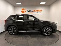 Mazda Cx-5 e-Sky G MHEV 2.0 121kW Newground