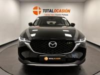 Mazda Cx-5 e-Sky G MHEV 2.0 121kW Newground