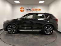Mazda Cx-5 e-Sky G MHEV 2.0 121kW Newground