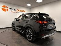 Mazda Cx-5 e-Sky G MHEV 2.0 121kW Newground