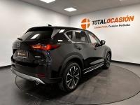 Mazda Cx-5 e-Sky G MHEV 2.0 121kW Newground