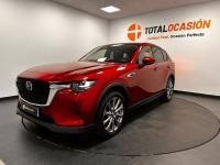 Mazda Cx-60 e-Skyactiv PHEV AWD Homura
