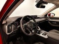 Mazda Cx-60 e-Skyactiv PHEV AWD Homura